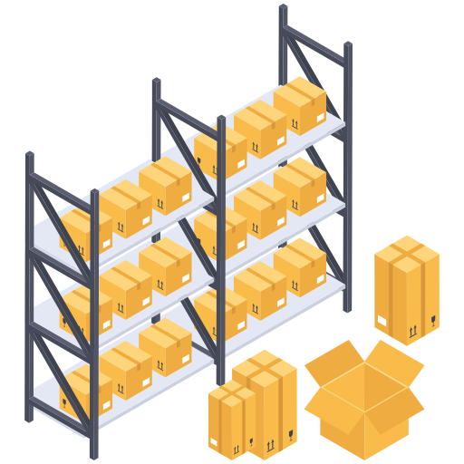 Parcel Sorting System 